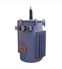 Máy biến áp 1 pha 25kVA QĐ 2608 EVNSPC